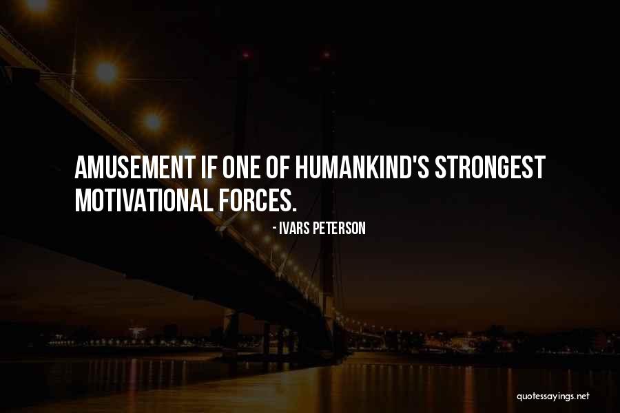 Ivars Peterson Quotes 2203450 Ivars Peterson Quotes 2203450