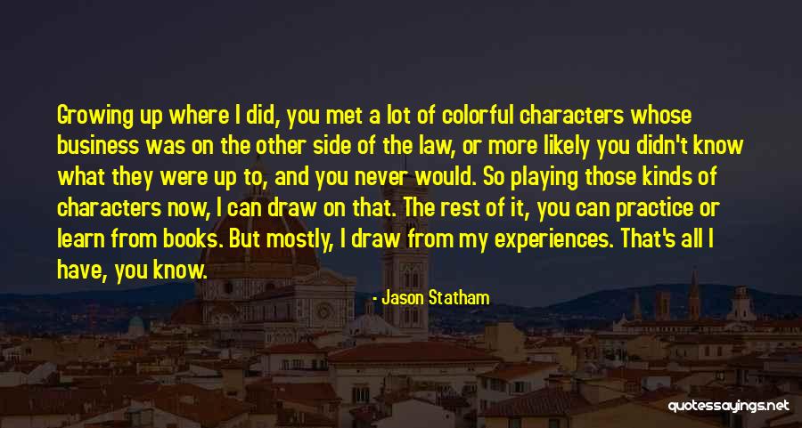 Ivarssons Quotes By Jason Statham Ivarssons Quotes By Jason Statham
