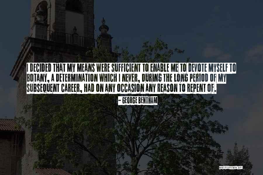 Ivascu Victor Quotes By George Bentham Ivascu Victor Quotes By George Bentham