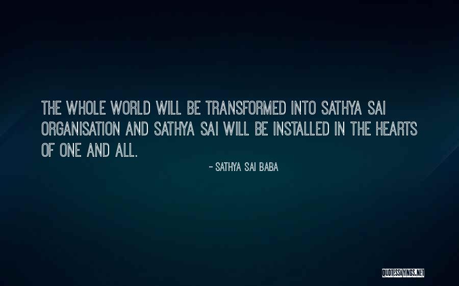 Ivaylo Hristov Quotes By Sathya Sai Baba Ivaylo Hristov Quotes By Sathya Sai Baba