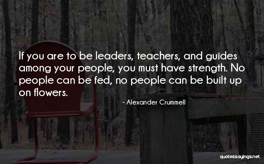 Ivch Occupational Health Quotes By Alexander Crummell Ivch Occupational Health Quotes By Alexander Crummell
