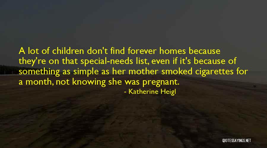 Ivch Womens Health Quotes By Katherine Heigl Ivch Womens Health Quotes By Katherine Heigl
