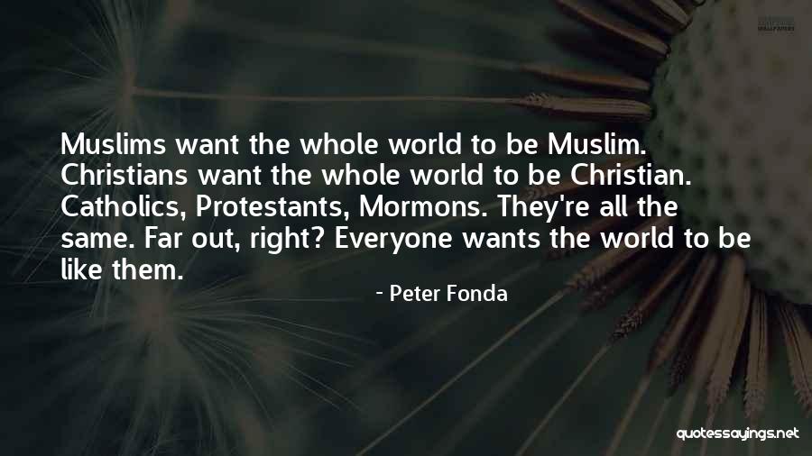 Ivchenko Ai 25 Quotes By Peter Fonda Ivchenko Ai 25 Quotes By Peter Fonda