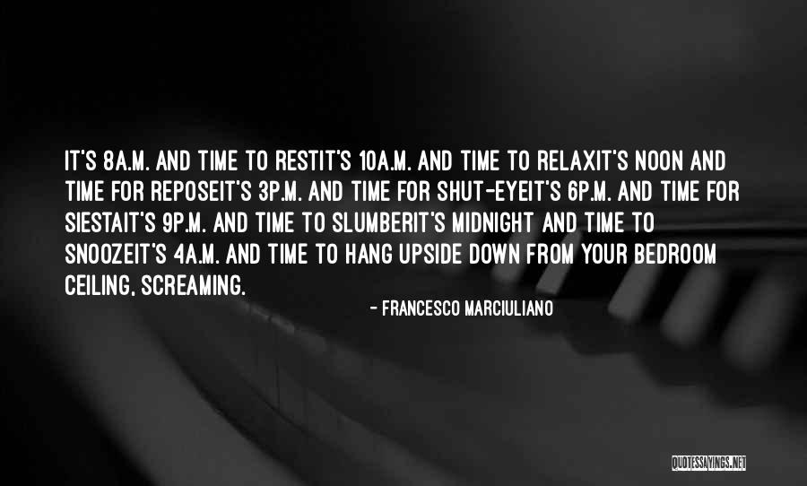 Ivci Llc Quotes By Francesco Marciuliano Ivci Llc Quotes By Francesco Marciuliano