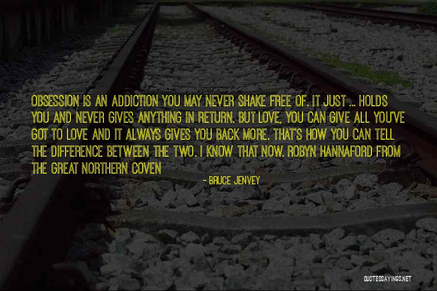 I've Always Love You Quotes By Bruce Jenvey I've Always Love You Quotes By Bruce Jenvey