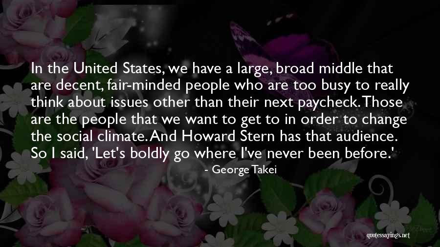 I've Been Busy Quotes By George Takei I've Been Busy Quotes By George Takei