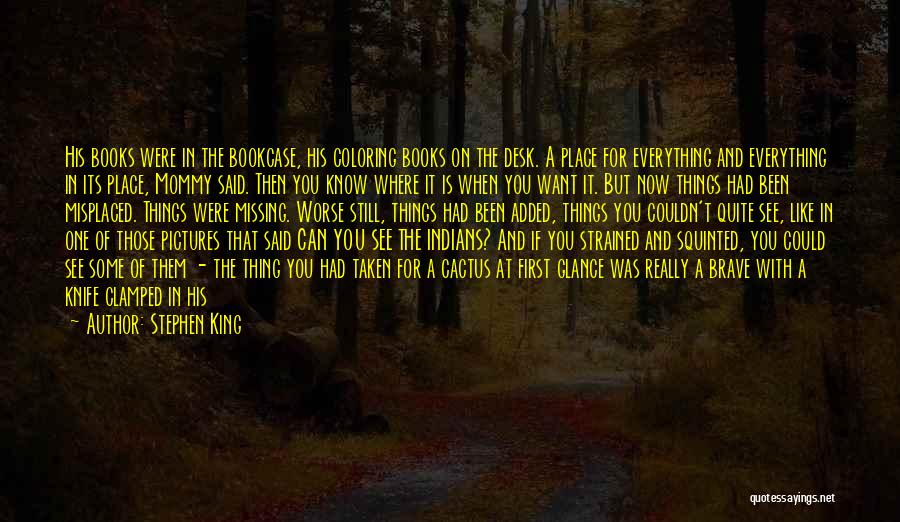 I've Been Through Worse Quotes By Stephen King