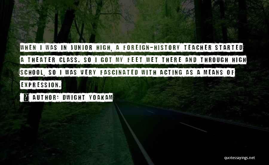 I've Got Class Quotes By Dwight Yoakam