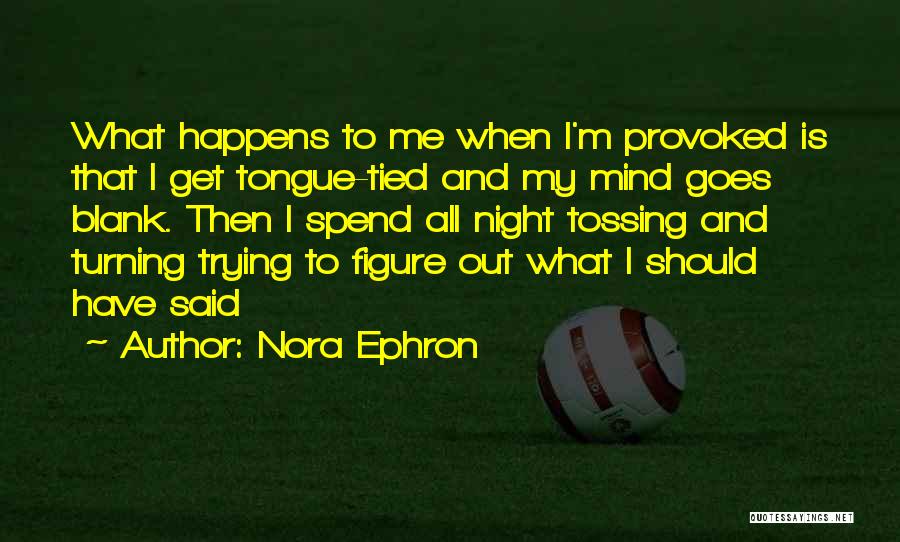 I've Got Mail Quotes By Nora Ephron