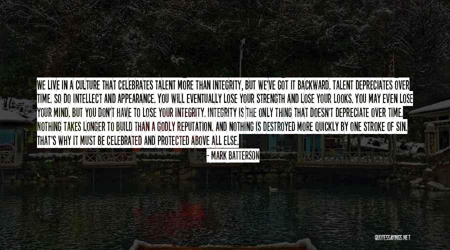 I've Got Nothing To Lose Quotes By Mark Batterson I've Got Nothing To Lose Quotes By Mark Batterson