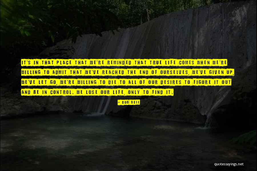 I've Got Nothing To Lose Quotes By Rob Bell I've Got Nothing To Lose Quotes By Rob Bell