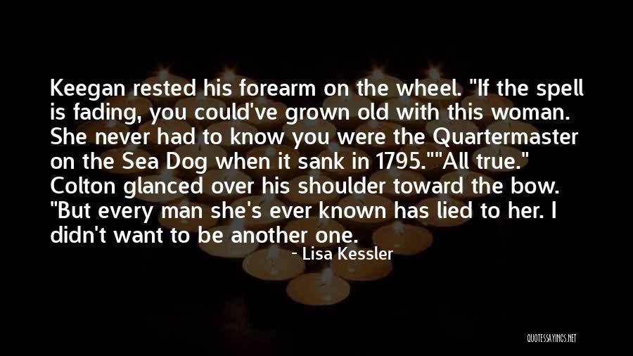 I've Grown Into A Woman Quotes By Lisa Kessler I've Grown Into A Woman Quotes By Lisa Kessler