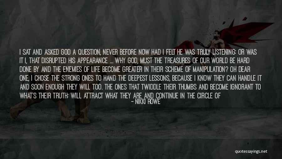 I've Had Enough I'm Done Quotes By Nikki Rowe I've Had Enough I'm Done Quotes By Nikki Rowe