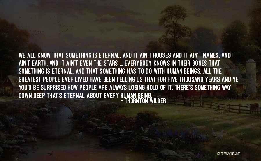 i have lived a thousand years quotes i have lived a thousand years quotes