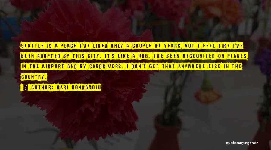 I've Lived Quotes By Hari Kondabolu