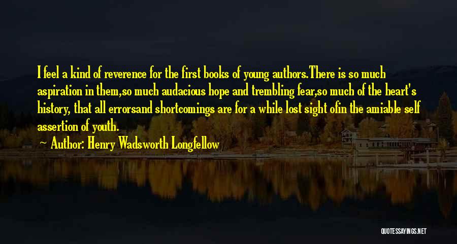 I've Lost All Hope Quotes By Henry Wadsworth Longfellow