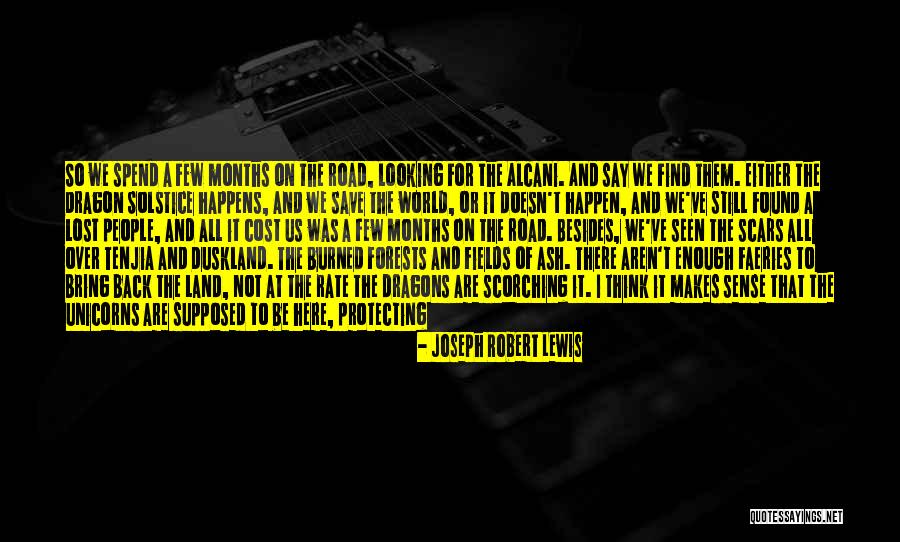 I've Lost All Hope Quotes By Joseph Robert Lewis I've Lost All Hope Quotes By Joseph Robert Lewis