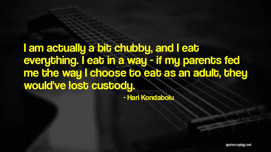 I've Lost Quotes By Hari Kondabolu I've Lost Quotes By Hari Kondabolu