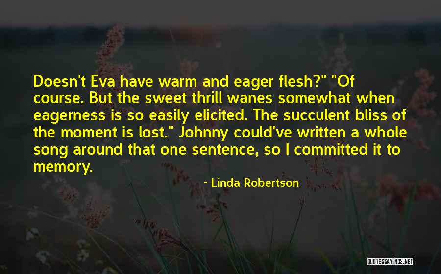 I've Lost Quotes By Linda Robertson I've Lost Quotes By Linda Robertson