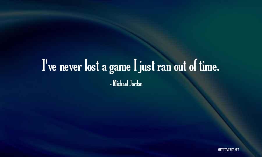I've Lost Quotes By Michael Jordan I've Lost Quotes By Michael Jordan