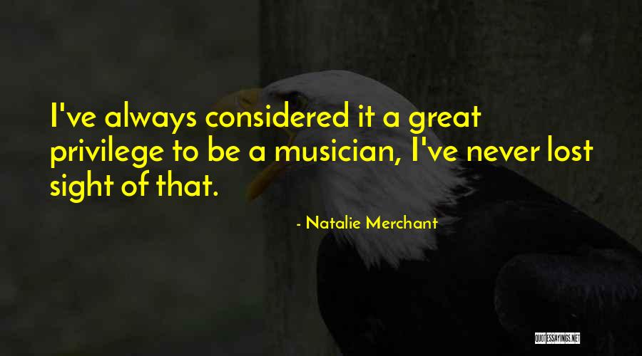 I've Lost Quotes By Natalie Merchant I've Lost Quotes By Natalie Merchant