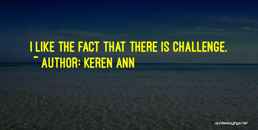 I've Matured Quotes By Keren Ann