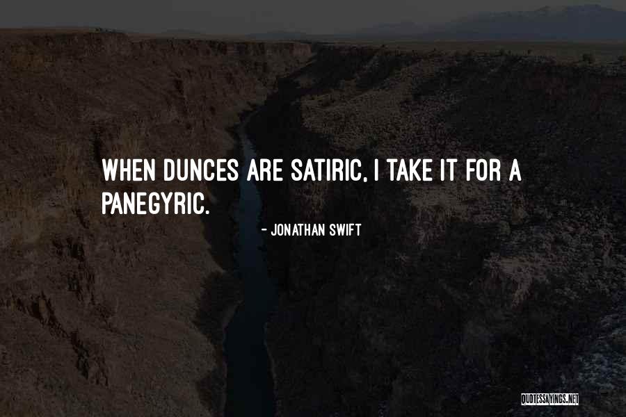 Iveland School Quotes By Jonathan Swift Iveland School Quotes By Jonathan Swift