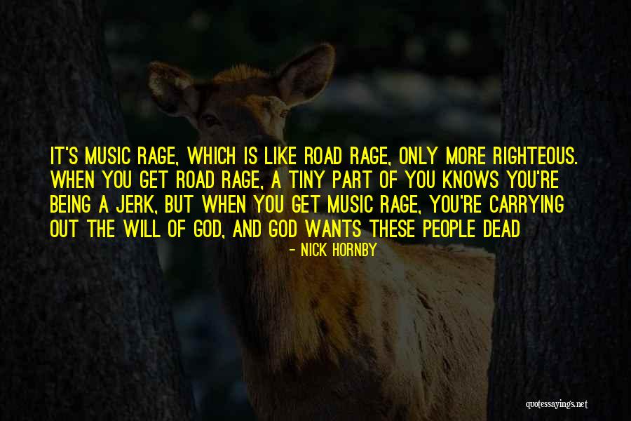 Ivelia Boots Quotes By Nick Hornby Ivelia Boots Quotes By Nick Hornby