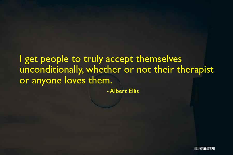 Ivelisse Lucha Quotes By Albert Ellis Ivelisse Lucha Quotes By Albert Ellis