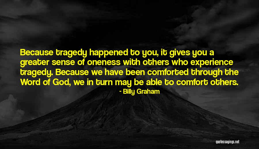 Ivelisse Lucha Quotes By Billy Graham Ivelisse Lucha Quotes By Billy Graham