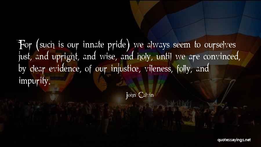 Ivens Final Jump Quotes By John Calvin Ivens Final Jump Quotes By John Calvin
