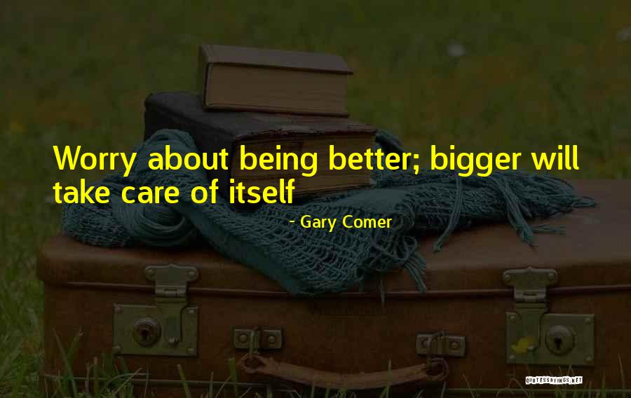 Ivermectin Quotes By Gary Comer Ivermectin Quotes By Gary Comer
