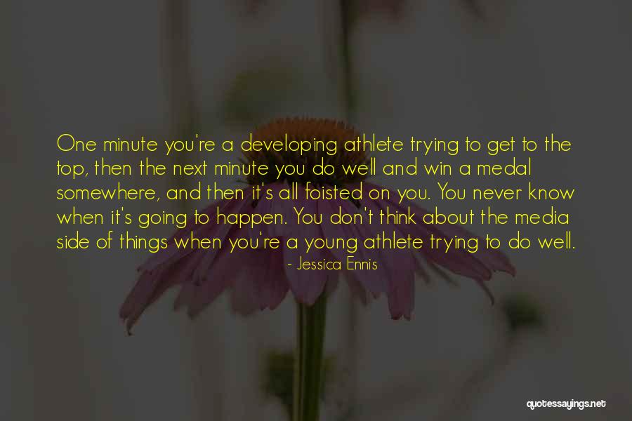 Ivermectin Quotes By Jessica Ennis Ivermectin Quotes By Jessica Ennis