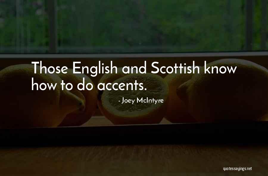 Ivern Jungle Quotes By Joey McIntyre