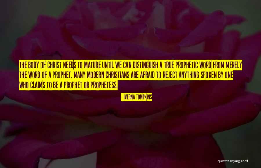 Iverna Tompkins Quotes 440499 Iverna Tompkins Quotes 440499
