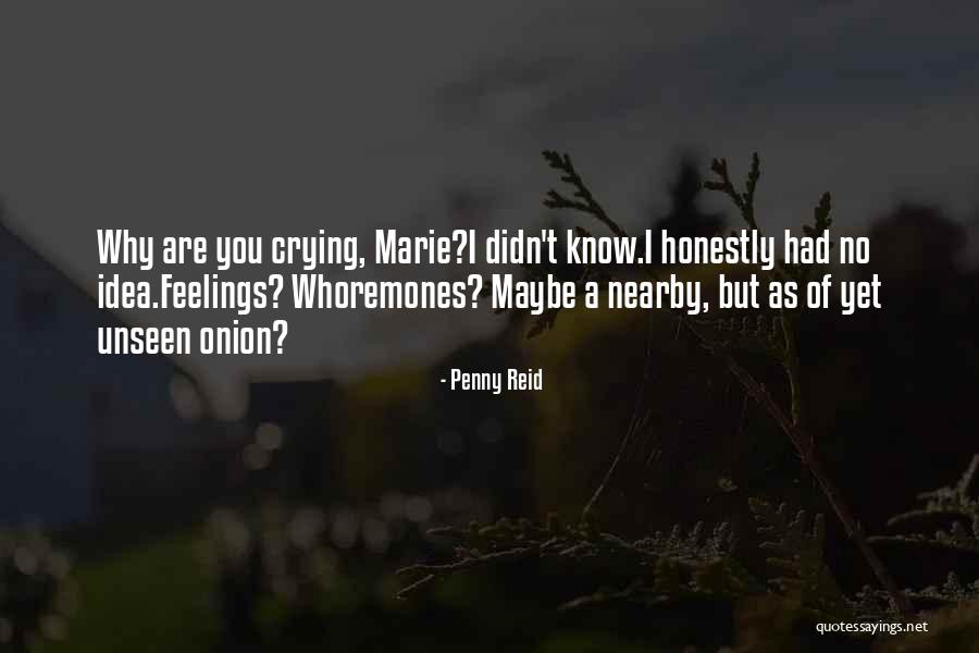 Ivers Restaurant Quotes By Penny Reid Ivers Restaurant Quotes By Penny Reid