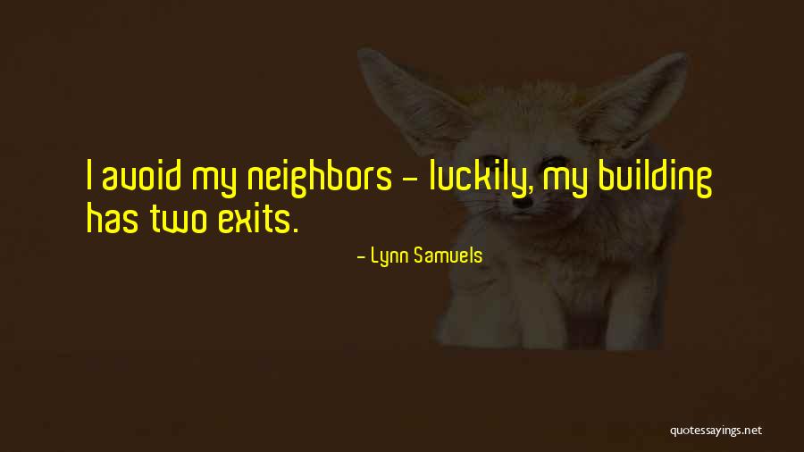 Iversen Center Quotes By Lynn Samuels Iversen Center Quotes By Lynn Samuels