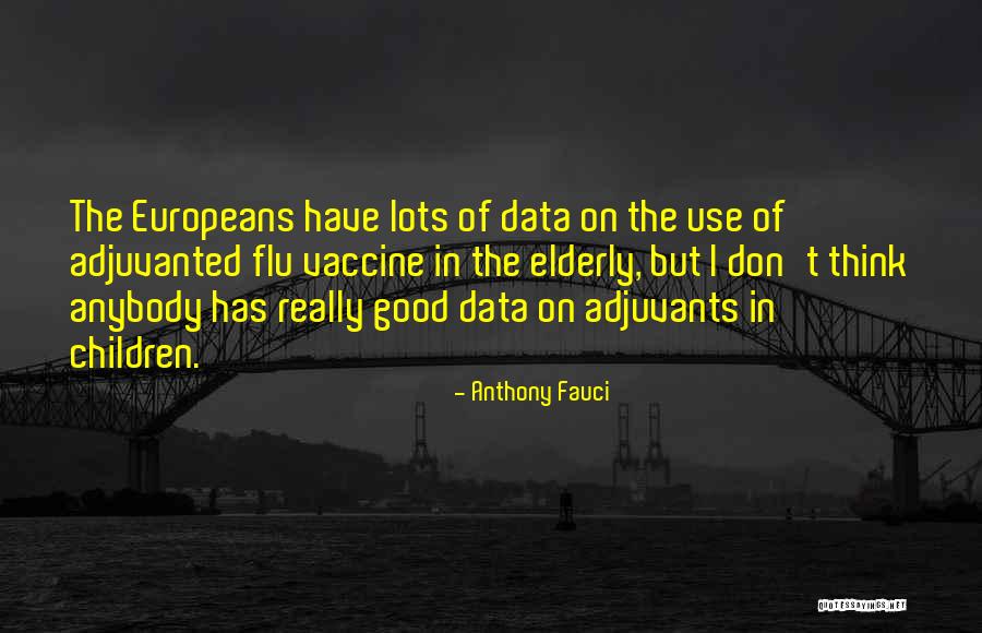 Iversen Point Quotes By Anthony Fauci Iversen Point Quotes By Anthony Fauci