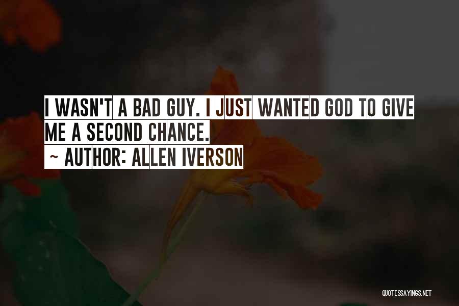Iverson Basketball Quotes By Allen Iverson