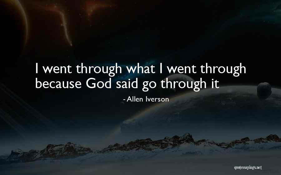 Iverson Best Quotes By Allen Iverson