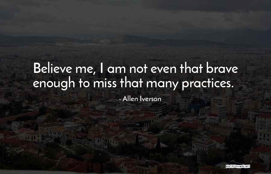 Iverson Best Quotes By Allen Iverson