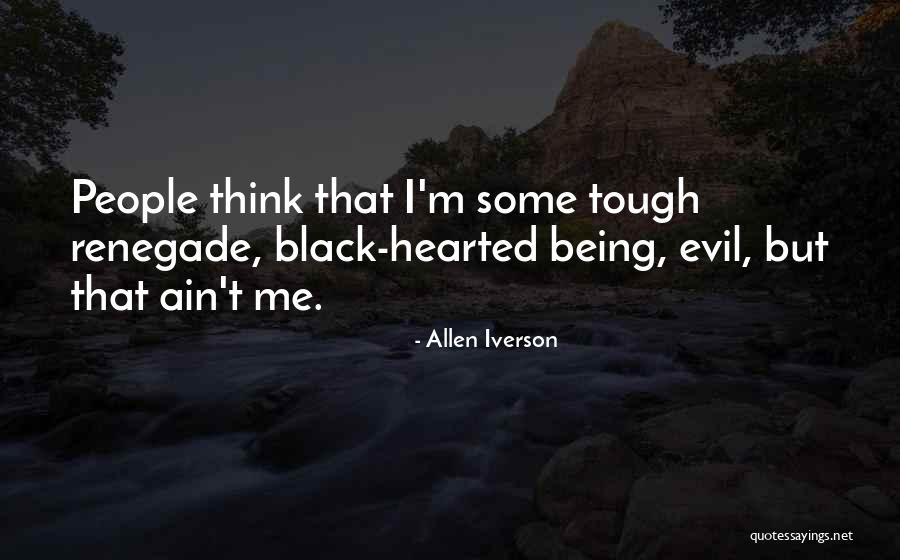 Iverson Best Quotes By Allen Iverson Iverson Best Quotes By Allen Iverson