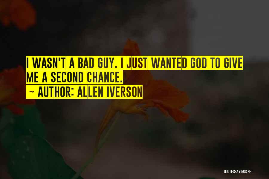 Iverson Quotes By Allen Iverson