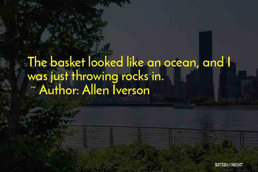 Iverson Quotes By Allen Iverson