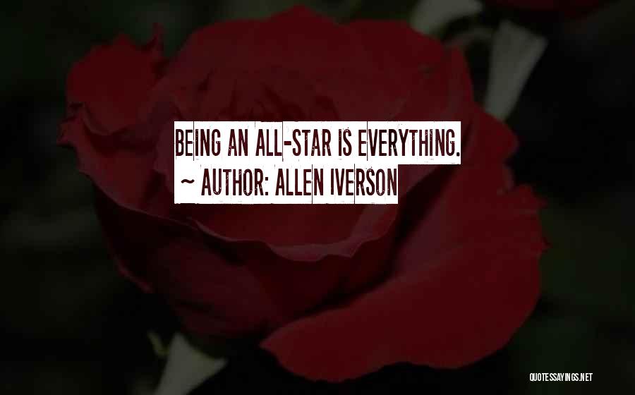 Iverson Quotes By Allen Iverson