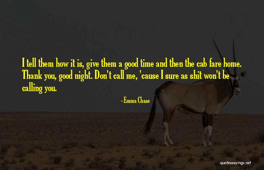 Ives Presko Quotes By Emma Chase Ives Presko Quotes By Emma Chase
