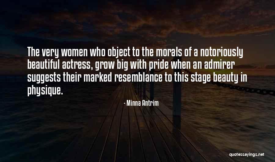 Ives Presko Quotes By Minna Antrim Ives Presko Quotes By Minna Antrim