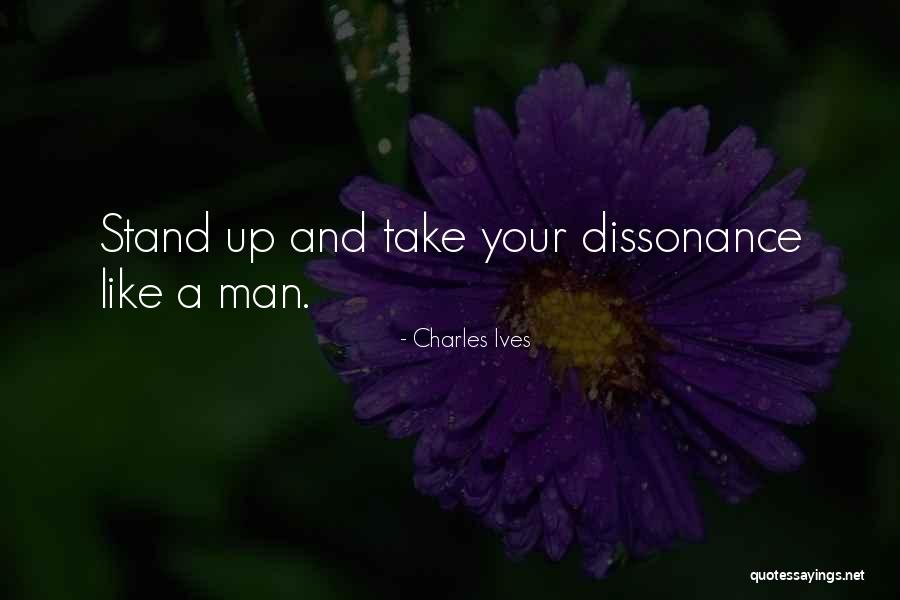 Ives Quotes By Charles Ives Ives Quotes By Charles Ives