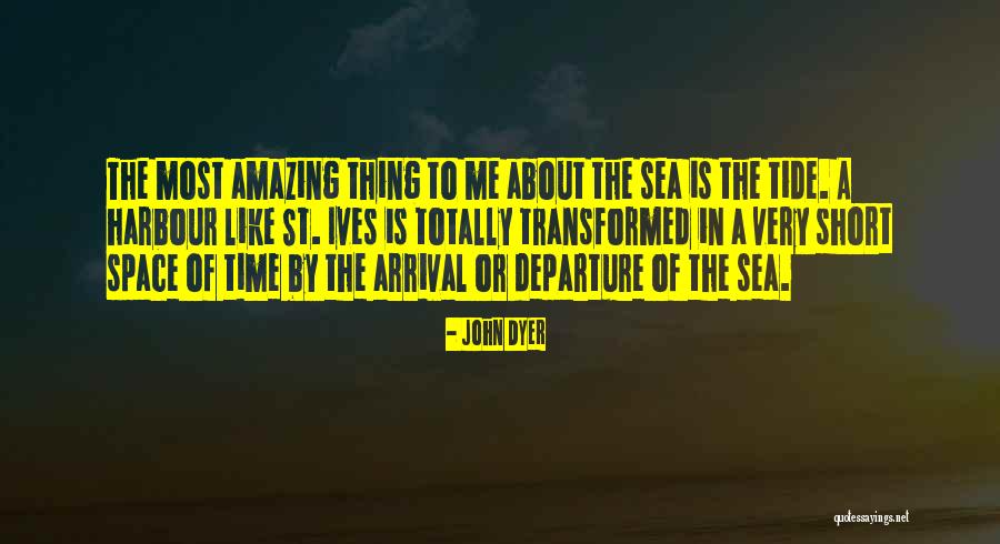 Ives Quotes By John Dyer Ives Quotes By John Dyer
