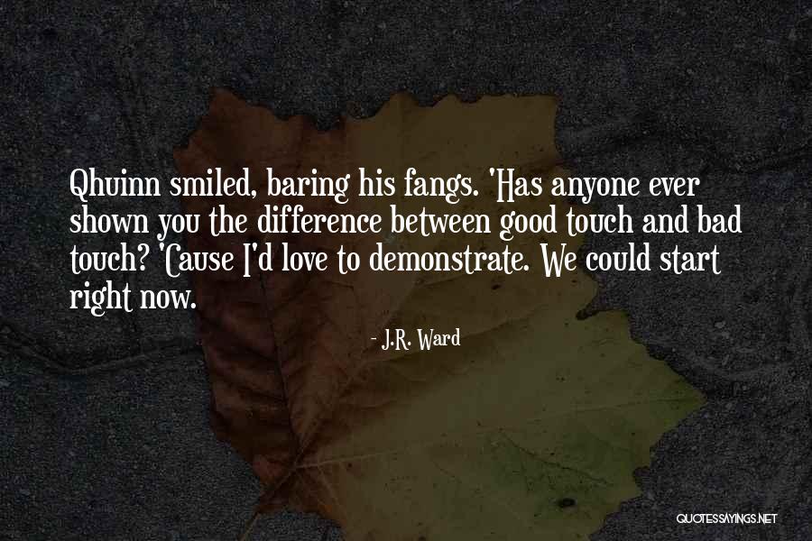 Ivesco Quotes By J.R. Ward Ivesco Quotes By J.R. Ward